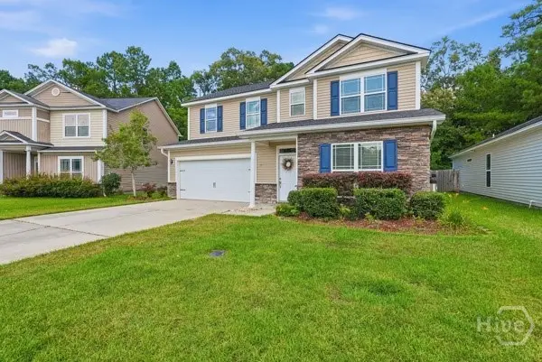 26 Chapel Lake Drive N, Savannah, GA 31419 - #3