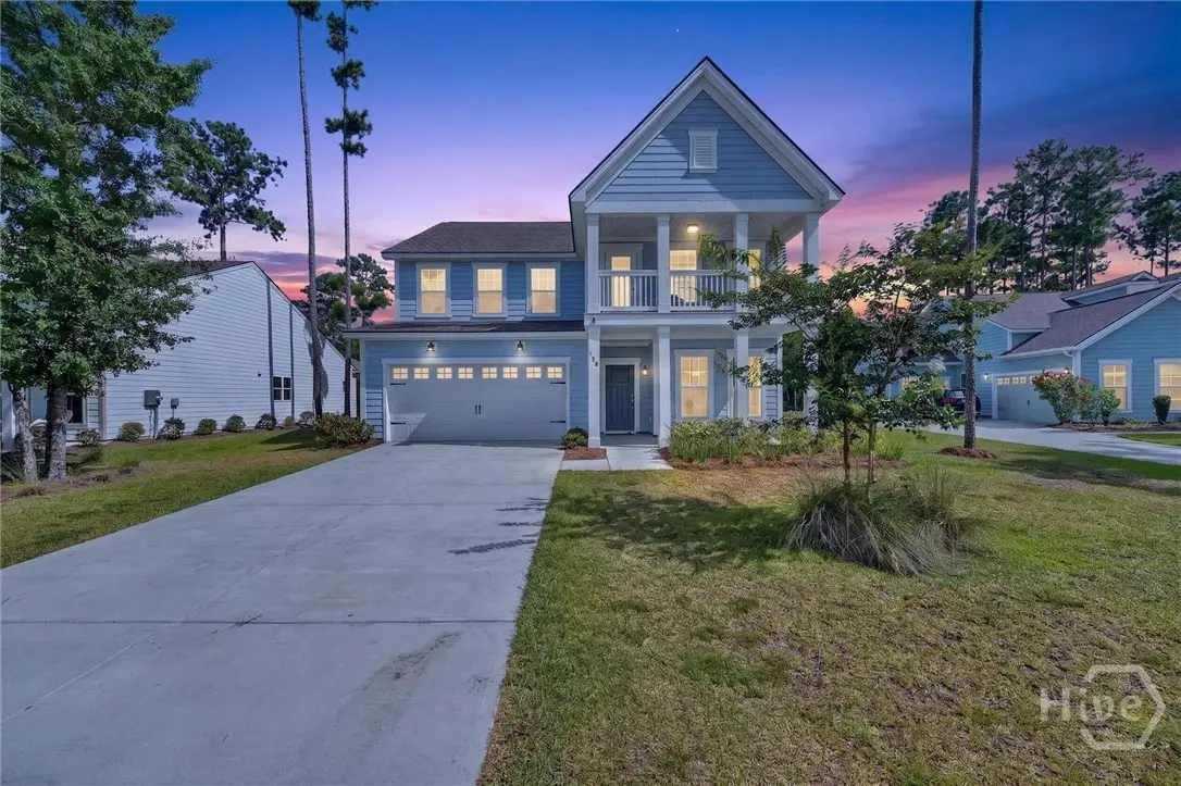 Address Withheld By Seller, Richmond Hill, GA 31324 - #1