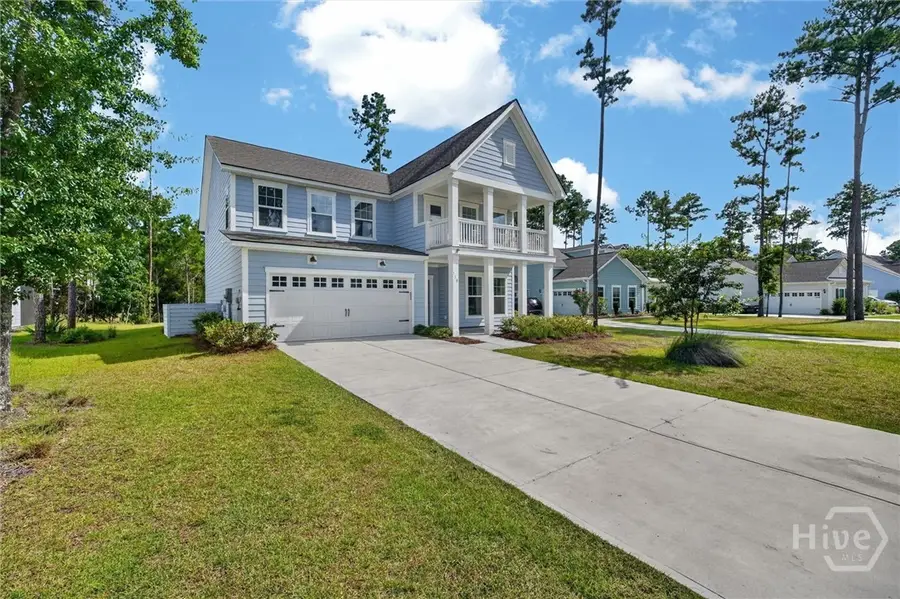 Address Withheld By Seller, Richmond Hill, GA 31324 - #2