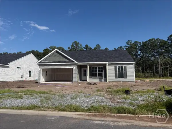 301 Timberlake Drive, Guyton, GA 31312