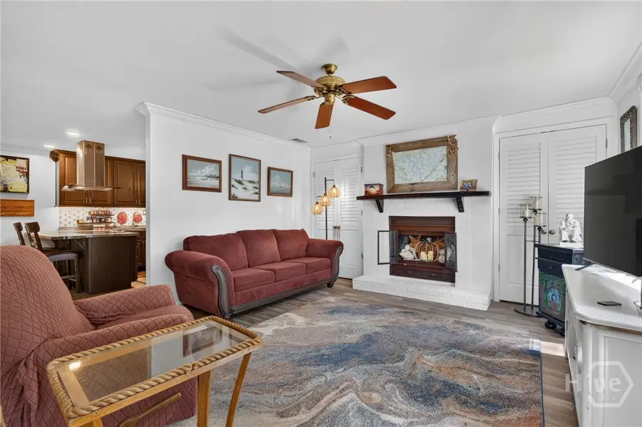 711 Jones Avenue, Tybee Island, GA 31328 - #3