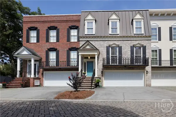 75 Hutchins Lane, Savannah, GA 31410