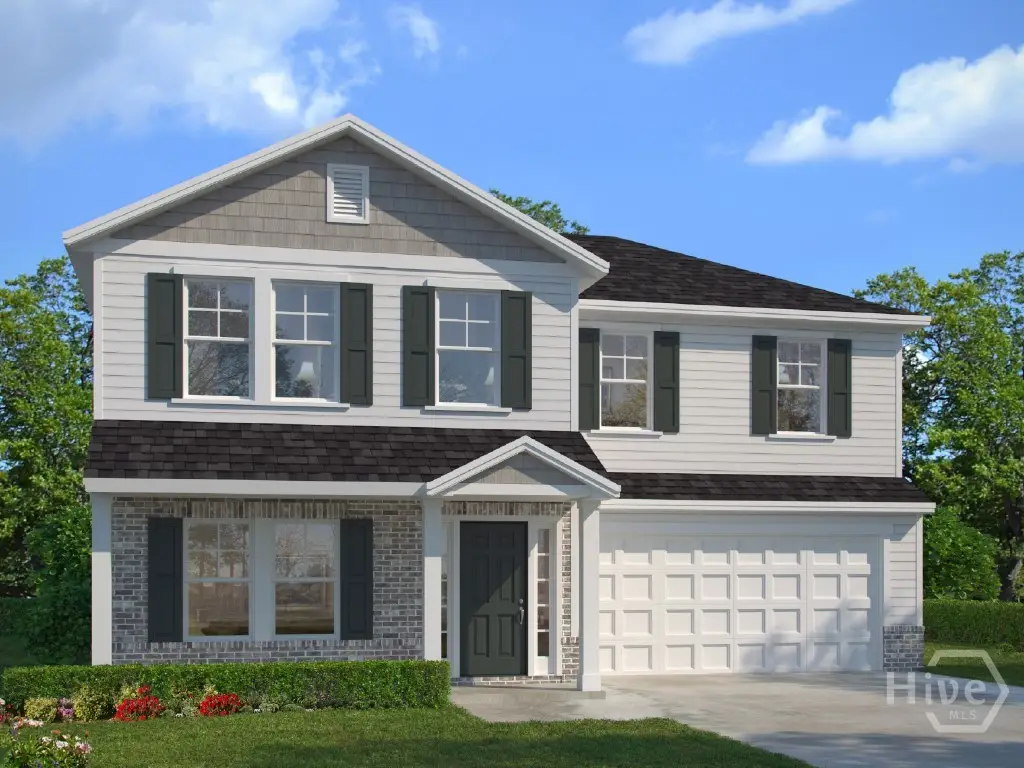 245 Mage Street, Bloomingdale, GA 31302 - #1