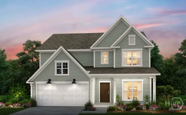 137 Castnet Cove Drive, Richmond Hill, GA 31324