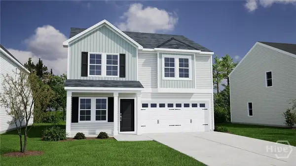 129 Praline Road, Savannah, GA 31419