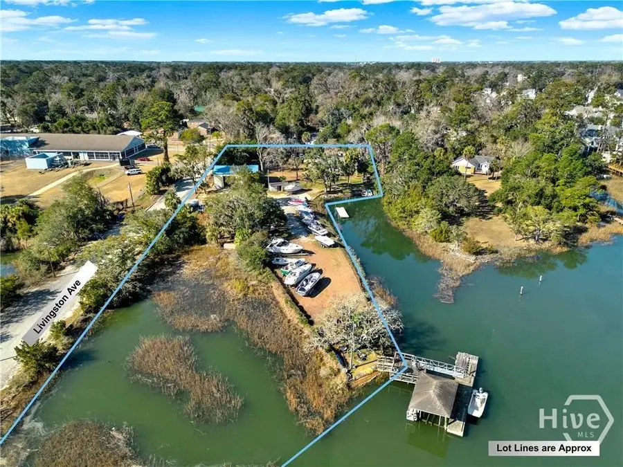 2724 Livingston Avenue, Savannah, GA 31406 - #3