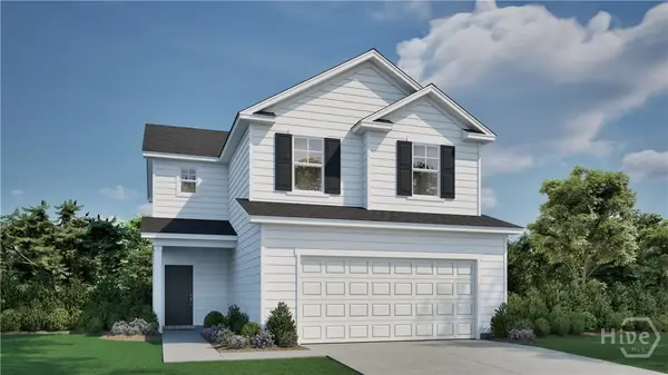192 Brookline Drive, Savannah, GA 31407