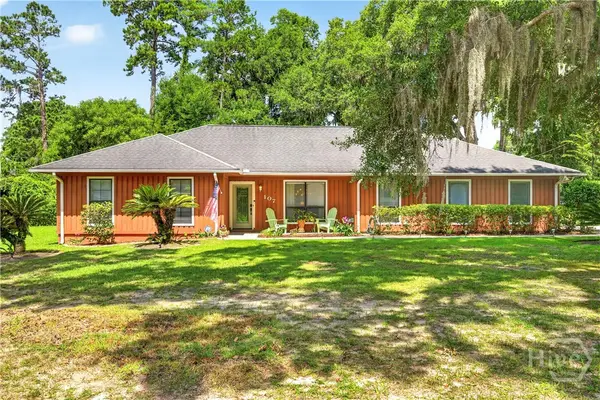 107 Robin Road, Savannah, GA 31419