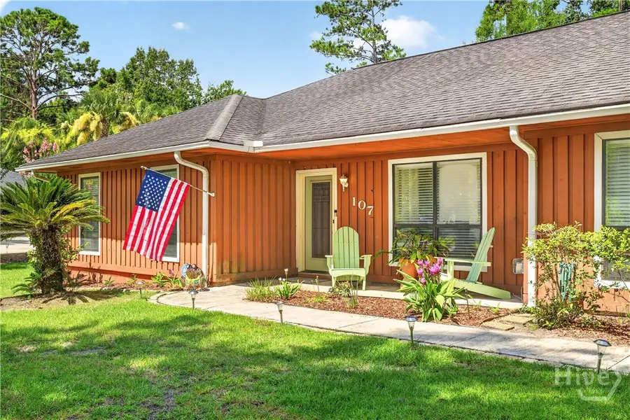 107 Robin Road, Savannah, GA 31419 - #2