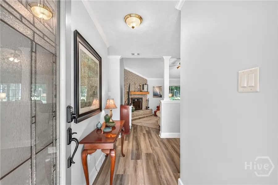 107 Robin Road, Savannah, GA 31419 - #3