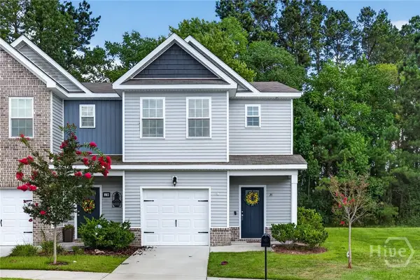 21 Mossy Oak Cove, Port Wentworth, GA 31407