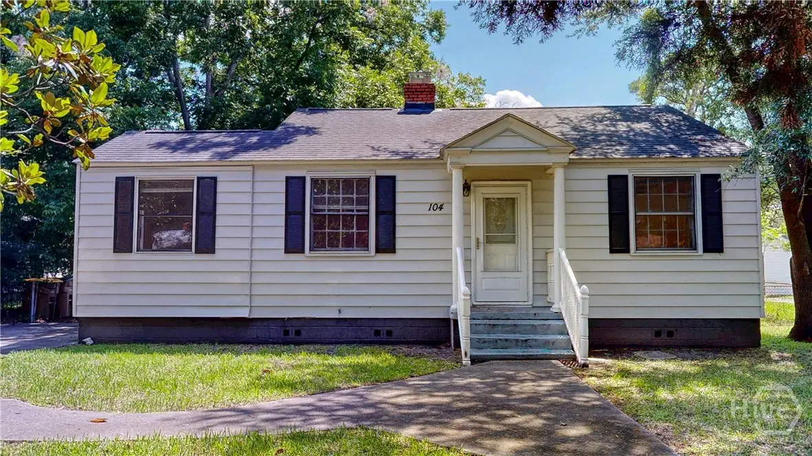 104 Evora Street, Port Wentworth, GA 31407 - #1