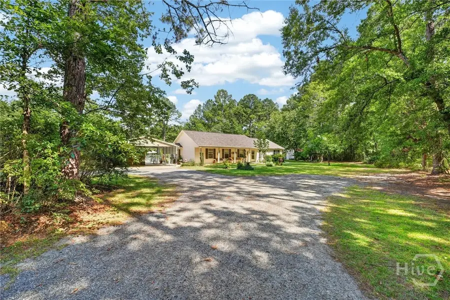 106 Beecher Drive, Guyton, GA 31312 - #2