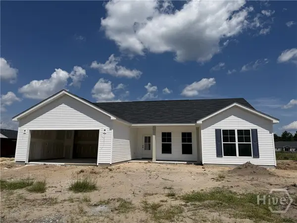 300 Timberlake Drive, Guyton, GA 31312
