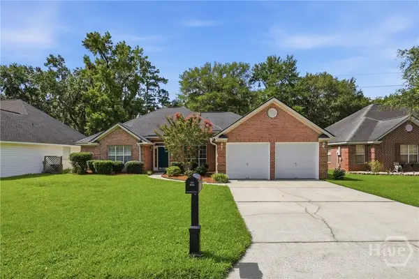 Address Withheld By Seller, Savannah, GA 31419