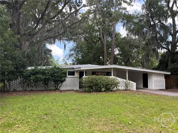 12444 Deerfield Road, Savannah, GA 31419