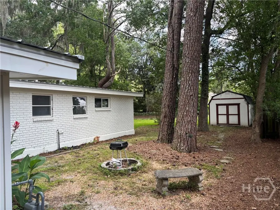 12444 Deerfield Road, Savannah, GA 31419 - #2