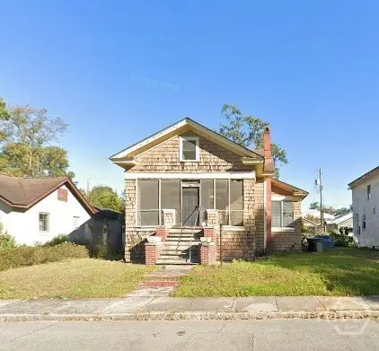 732 Maupas Avenue, Savannah, GA 31401 - #1
