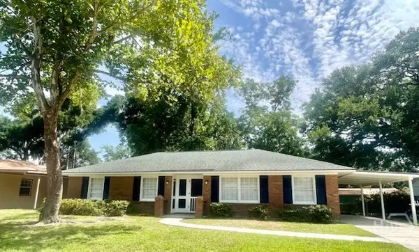 14 Ossabaw Road, Savannah, GA 31410