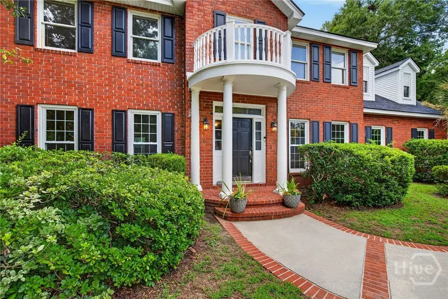 106 Olde Towne Road, Savannah, GA 31410 - #2