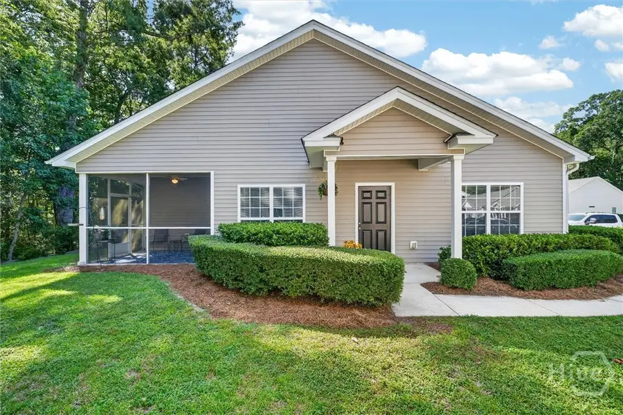 84 Falkland Avenue, Port Wentworth, GA 31407 - #2