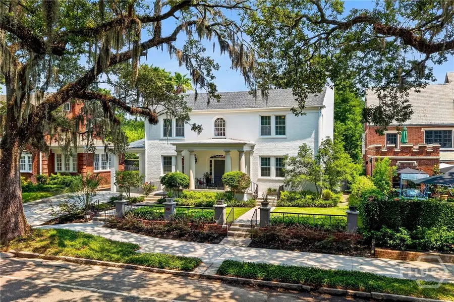 38 Washington Avenue, Savannah, GA 31405 - #3