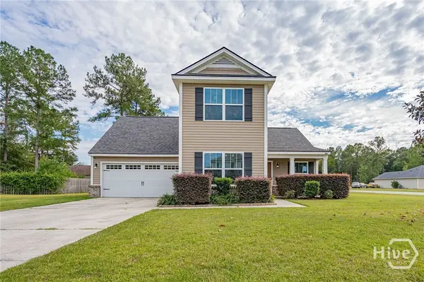 168 Blackwater Way, Springfield, GA 31329