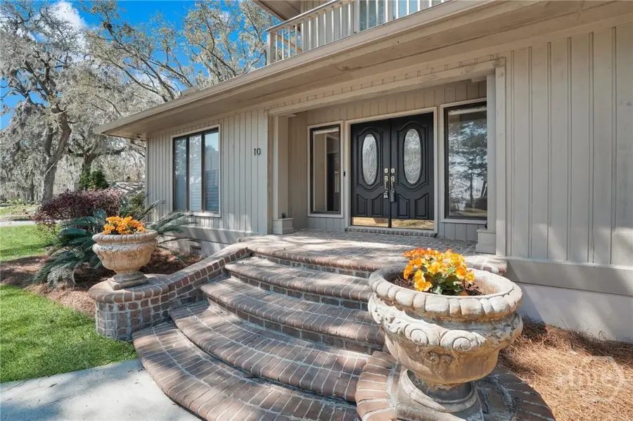 10 Cove Drive, Savannah, GA 31419 - #2