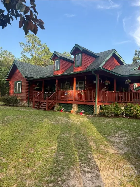 1578 Fort Argyle Road, Savannah, GA 31419 - #1