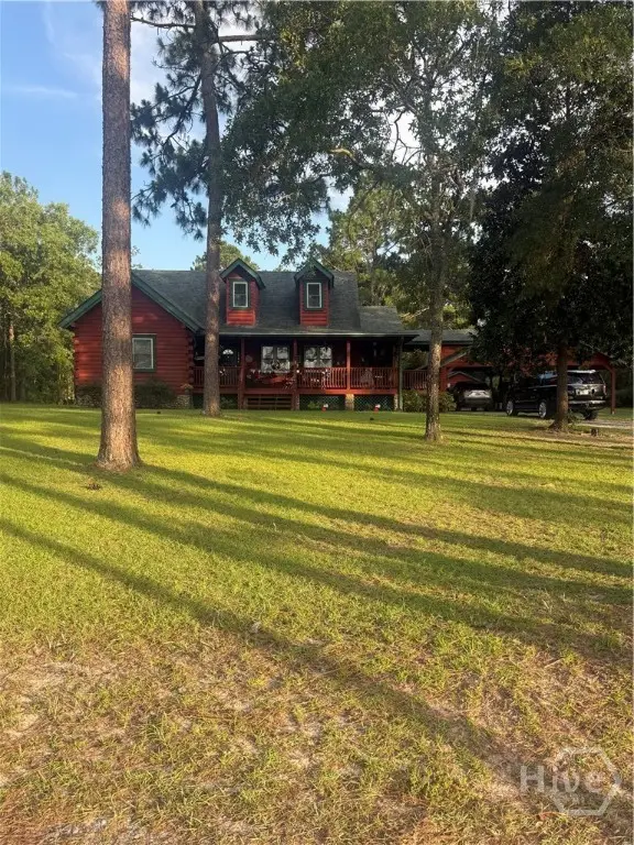 1578 Fort Argyle Road, Savannah, GA 31419 - #3