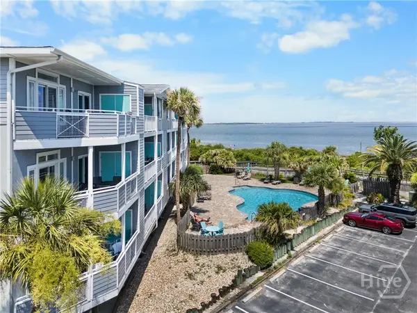 1217 Bay Street #201C, Tybee Island, GA 31328