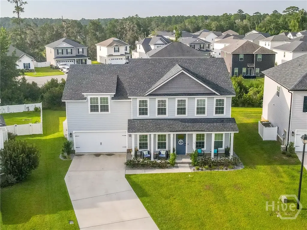 14 Sweet Grass Lane, Richmond Hill, GA 31324 - #1