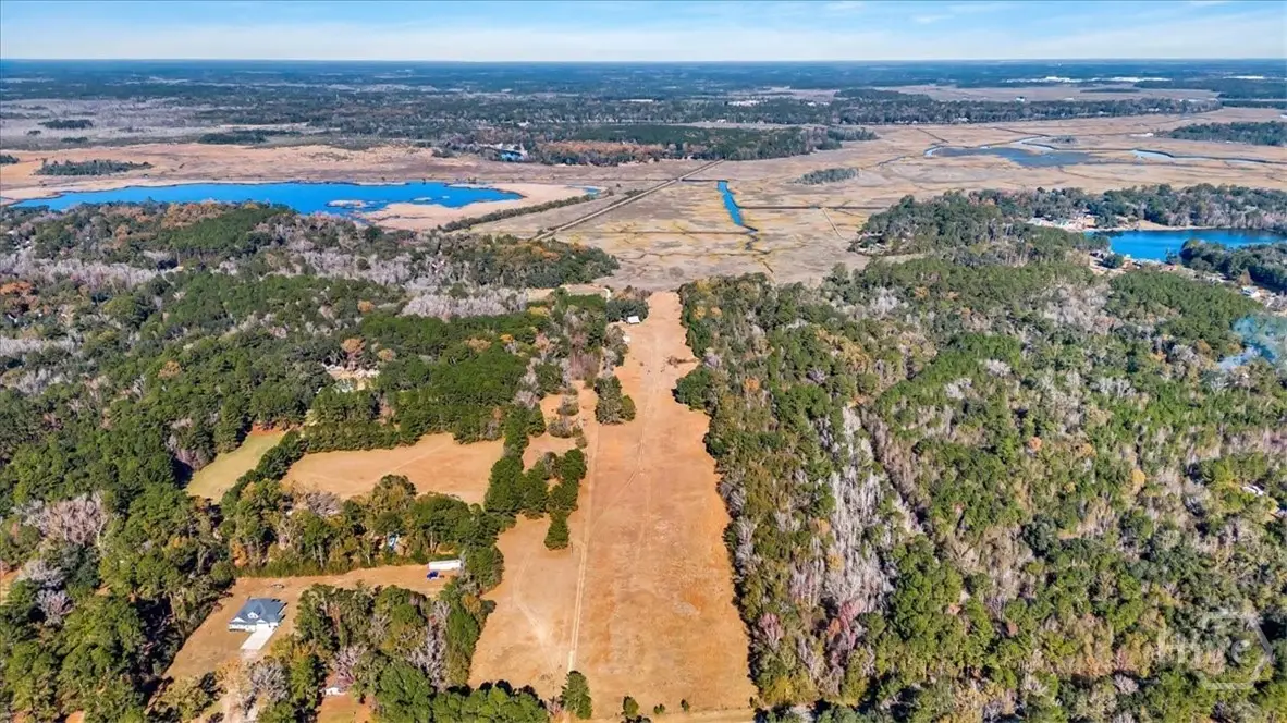 580 Old Gress Island Road #2 ISLAND LOTS, Midway, GA 31320 - #1