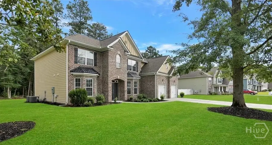115 Cypress Loop, Bloomingdale, GA 31302 - #3