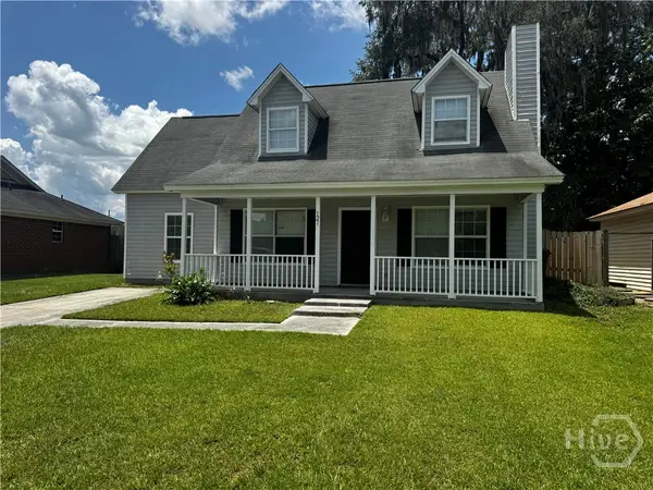 121 Laurelwood Lane, Savannah, GA 31419
