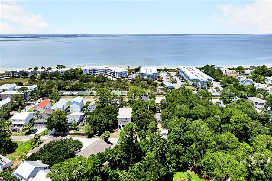 0 Solomon Avenue, Tybee Island, GA 31328 - #2