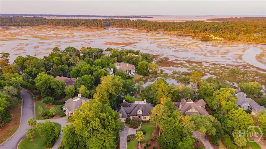 62 Islanders Retreat, Savannah, GA 31411 - #3