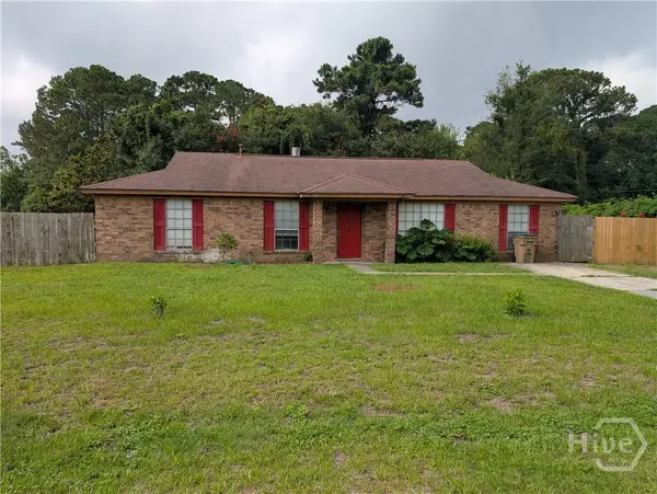 7105 Golden Isles Way, Savannah, GA 31410