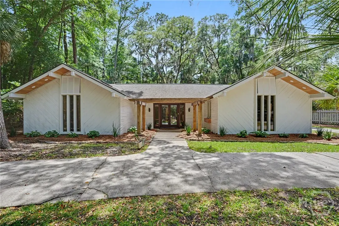 2 Senauki Lane, Savannah, GA 31411 - #1
