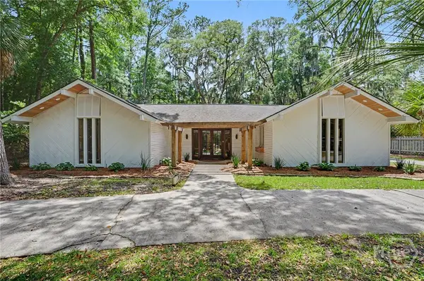 2 Senauki Lane, Savannah, GA 31411