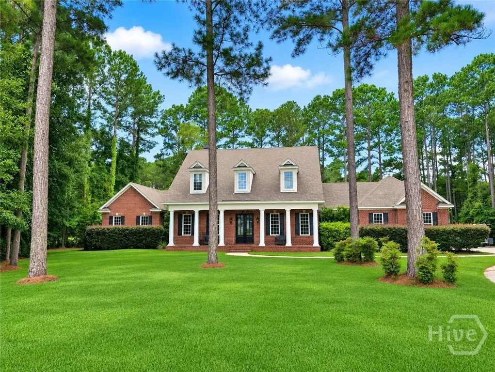 190 Abercorn Lane, Richmond Hill, GA 31324 - #1