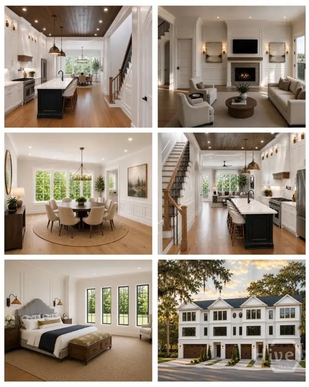 104 Longmarsh Drive, Savannah, GA 31410 - #2