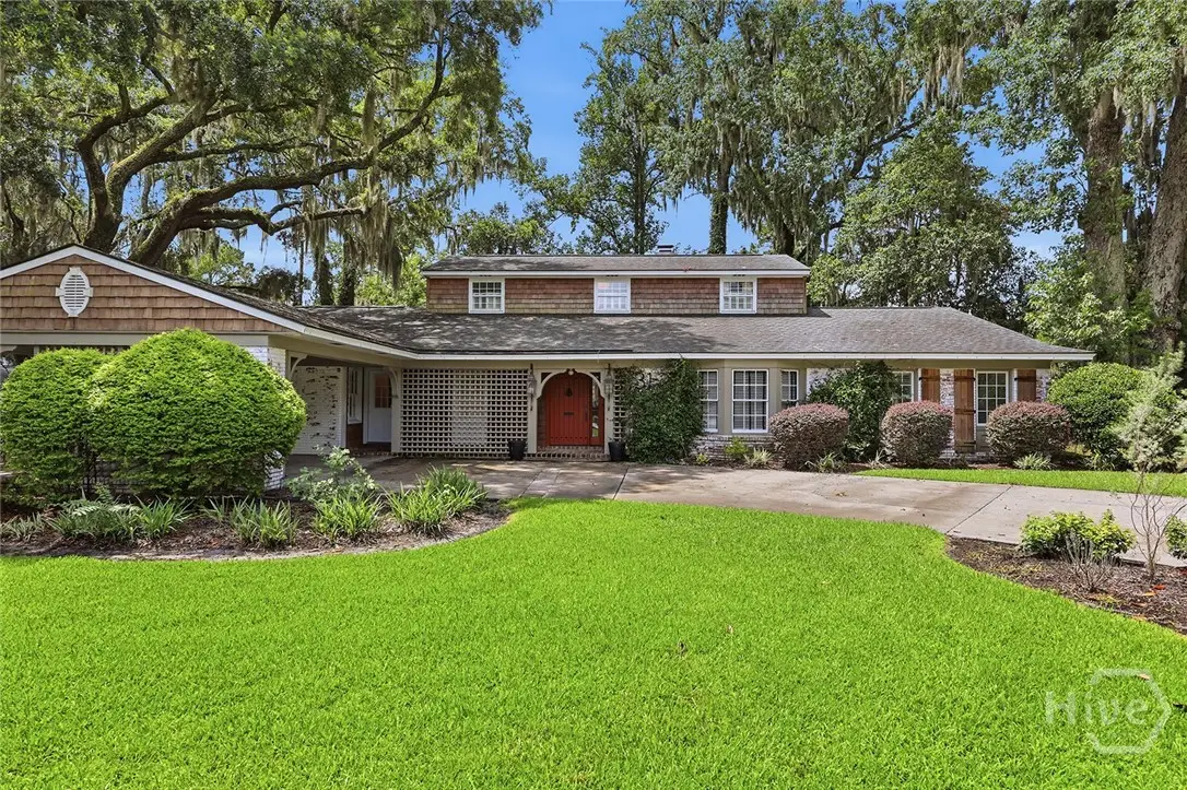 31 E 56th Street, Savannah, GA 31405 - #1