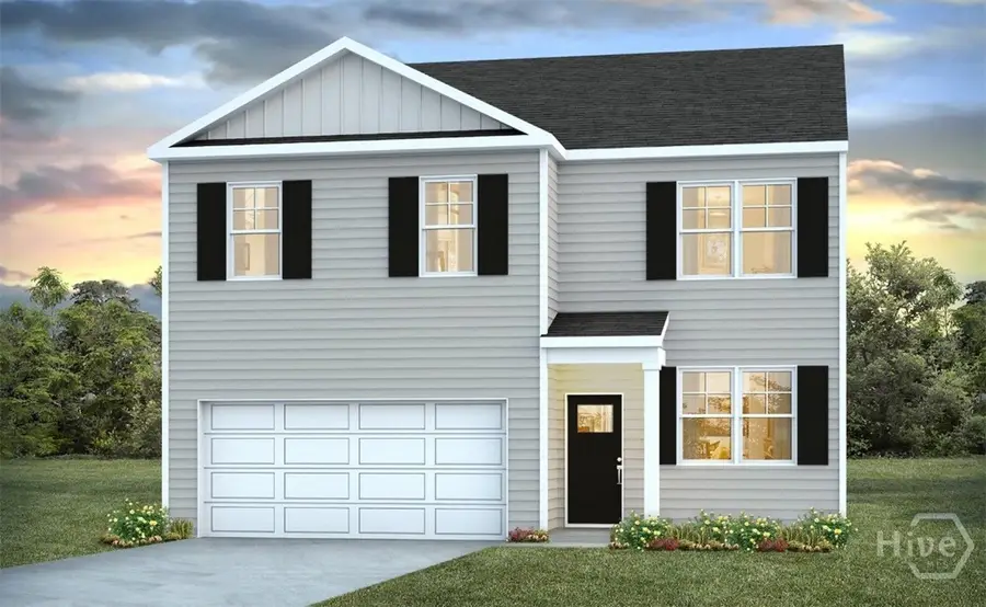 114 Sabel Court, Guyton, GA 31312 - #2