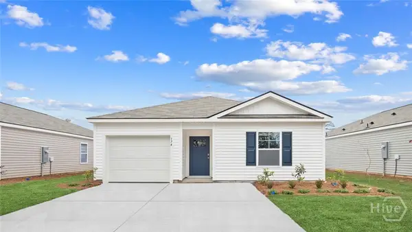 1074 Lakes Boulevard, Brunswick, GA 31525