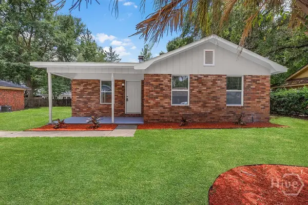 207 Garden Circle, Hinesville, GA 31313