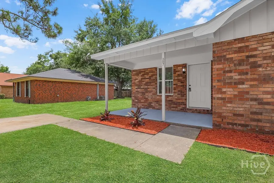 207 Garden Circle, Hinesville, GA 31313 - #3