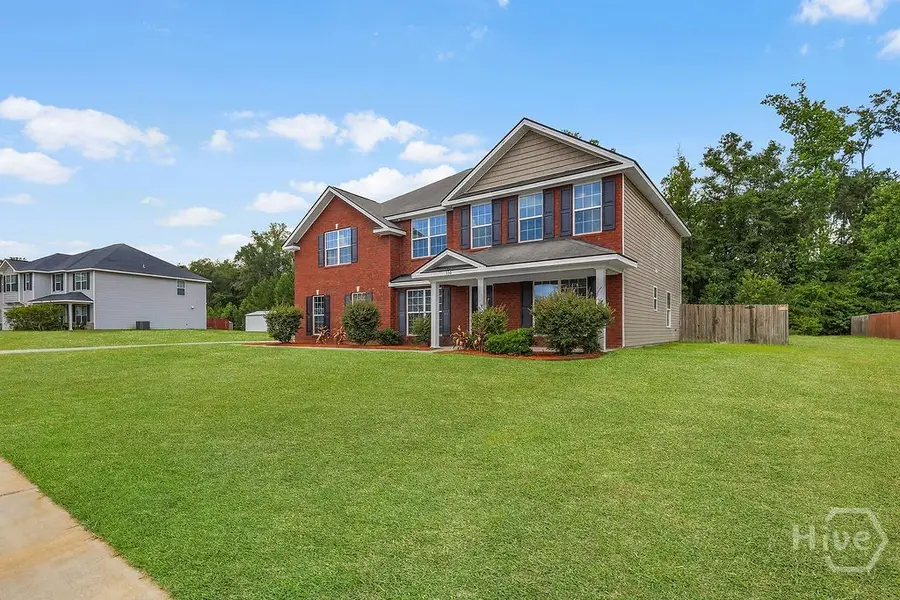 330 Nashview Trail, Hinesville, GA 31313 - #3