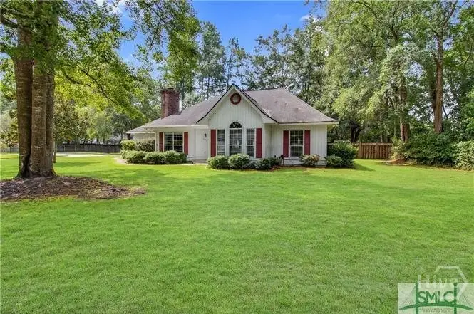 203 S Topi Trail, Hinesville, GA 31313 - #1