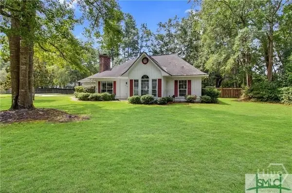 203 S Topi Trail, Hinesville, GA 31313